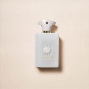 Empty Amouage Decision Eau de Parfum Spray 3.4 oz (100 MI)